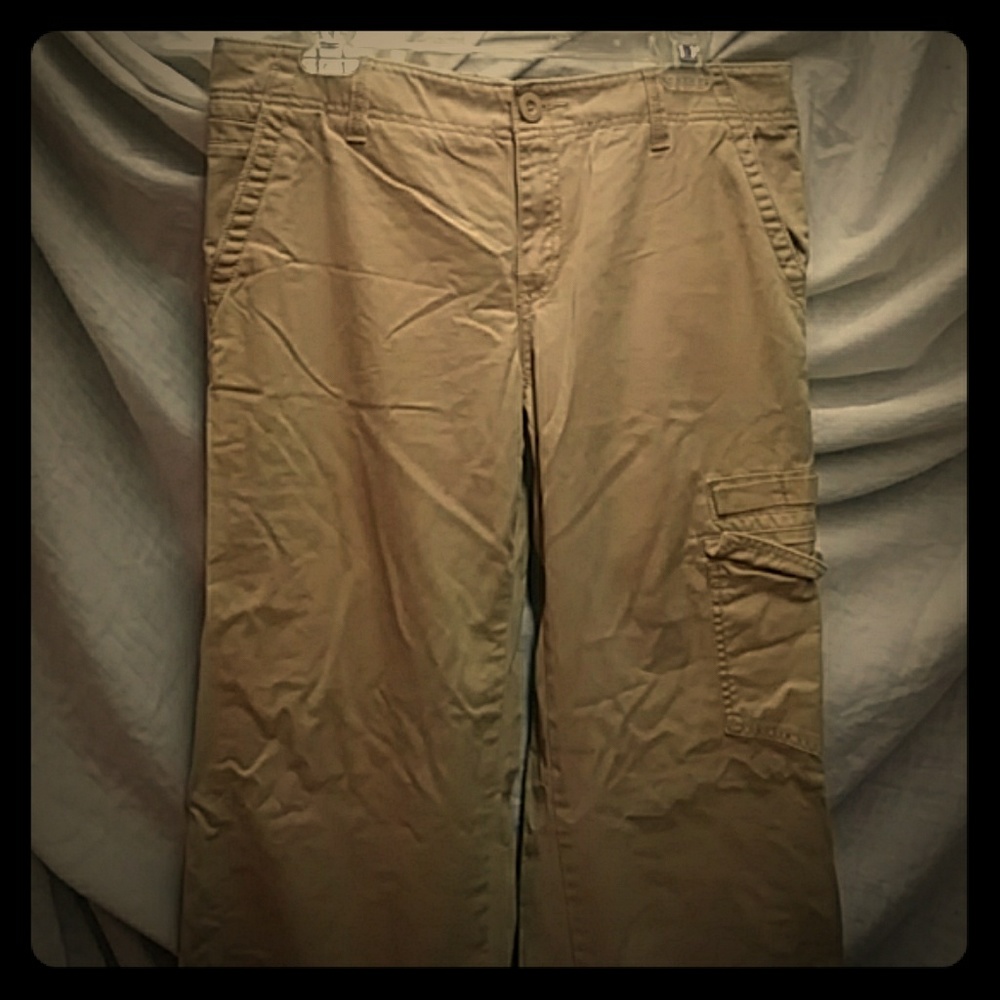 Old Navy pants used but good condition